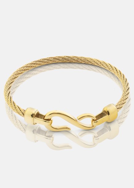 Bracelet Drift – 18k Gold Plated