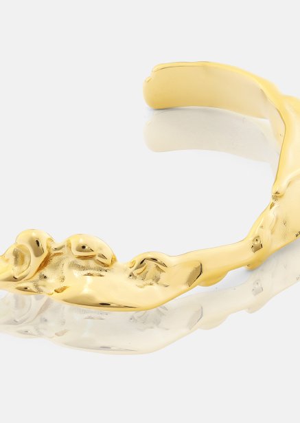 Lava Glow Bracelet - 18k Gold-Plated Bracelet