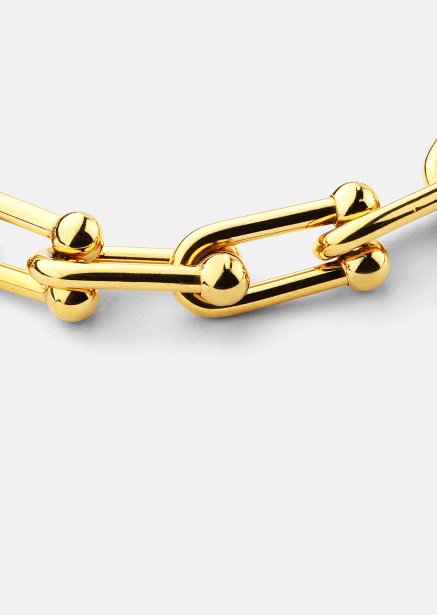 Bracelet - 18k Gold Plated