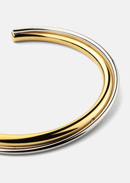 Bracelet Classic Pearl - 18k Gold Plated