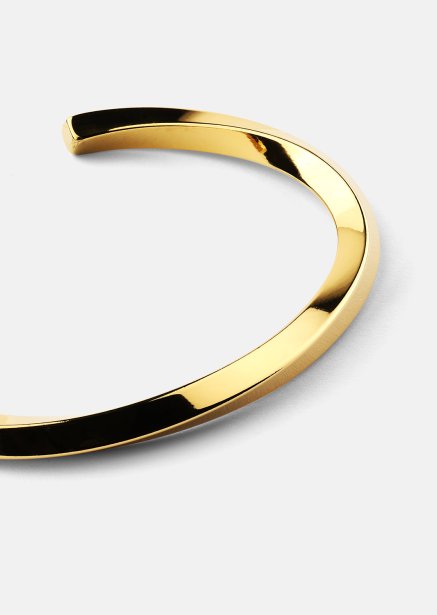 Bracelet Soleil - 18k Gold Plated