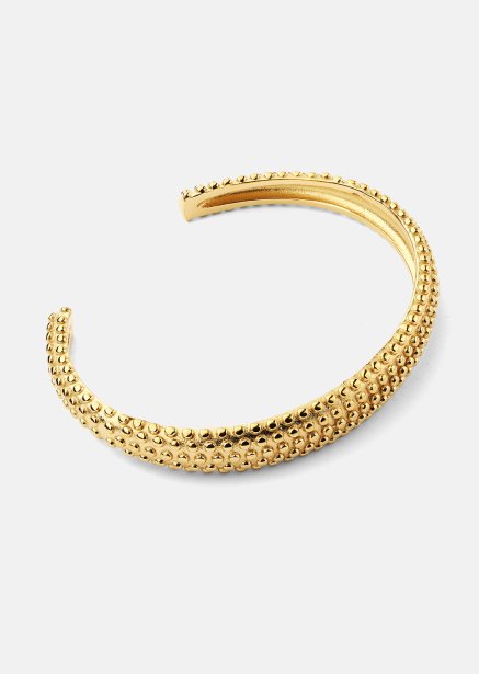 Bracelet Aurora- 18k Gold Plated