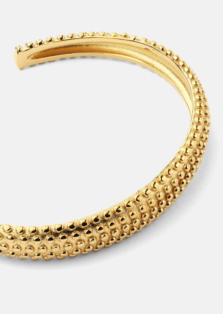 Bracelet Aurora- 18k Gold Plated