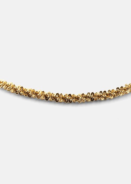 Bracelet Elise - 18k Gold Plated