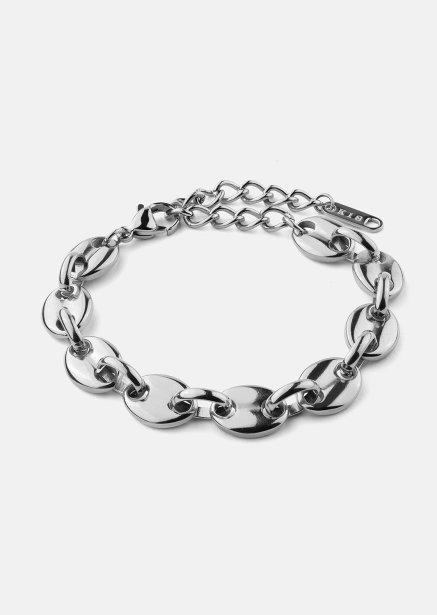 Bracelet Bold Chain – Silver Plated
