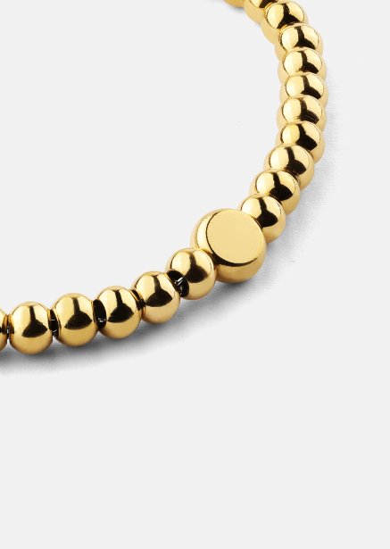Bracelet Lumi - 18k Gold Plated