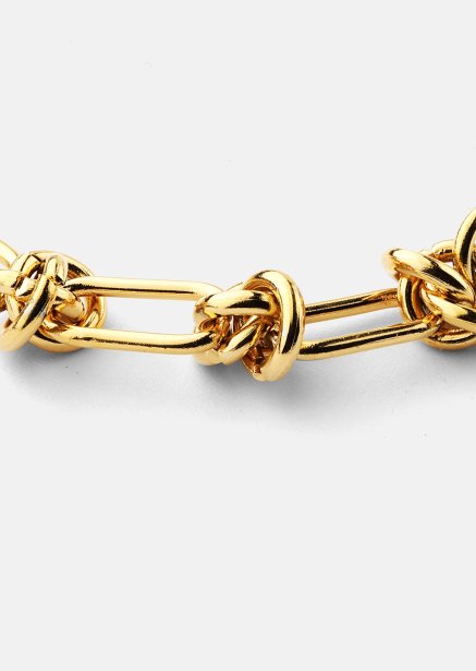 Bracelet - 18k Gold Plated