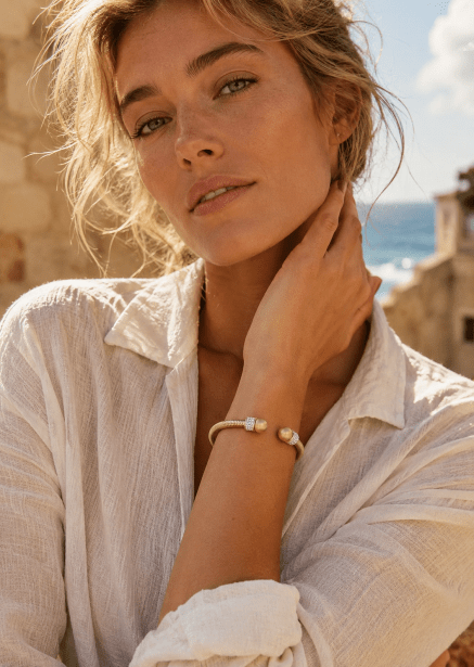 Bracelet Lume – 18k Gold Plated