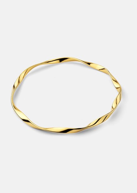 Bracelet Luna - 18k Gold Plated