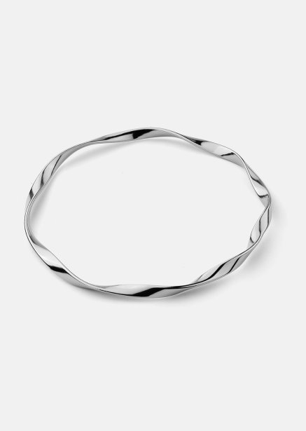 Bracelet Luna - Silver Plated