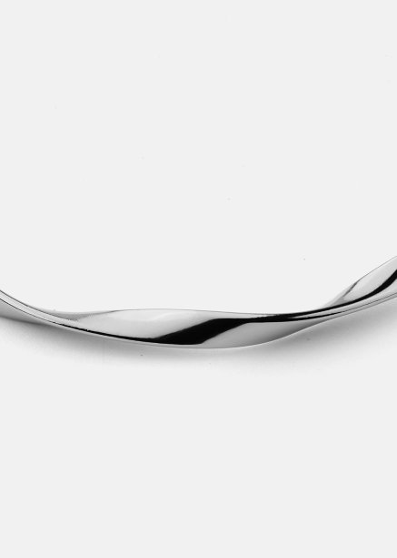 Bracelet Luna - Silver Plated