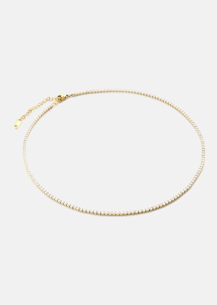 Necklace Lumina - 18k Gold Plated
