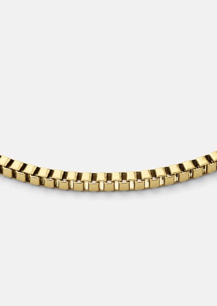 Bracelet Lina - 18k Gold Plated
