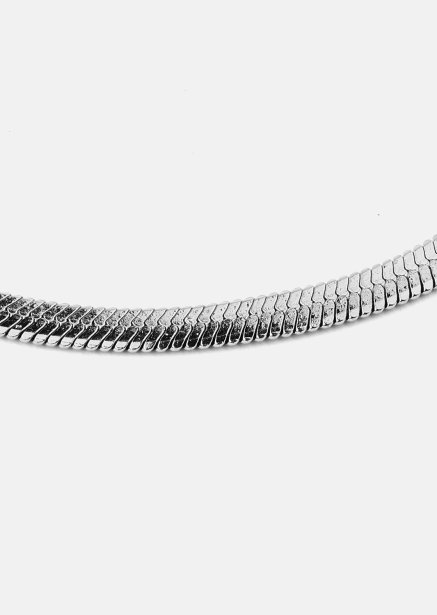 Bracelet Vigora - Silver Plated