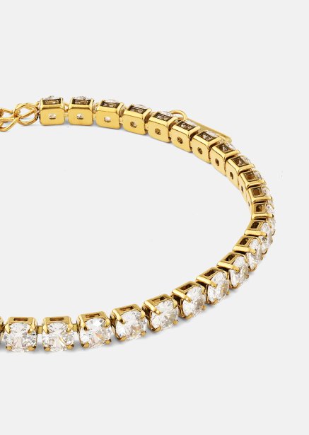 Bracelet Glow – 18k Gold Plated