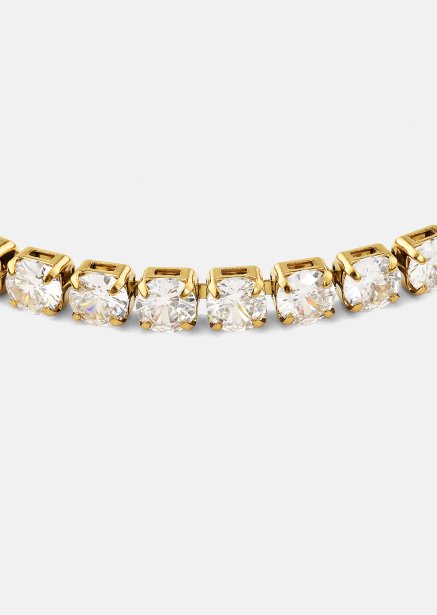 Bracelet Glow – 18k Gold Plated