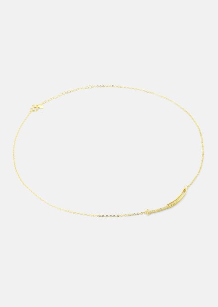 Necklace Nova - 18k Gold Plated