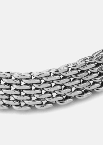 Bracelet Glowline - Silver Plated
