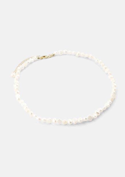 Bridal Necklace – 18k Gold Plated