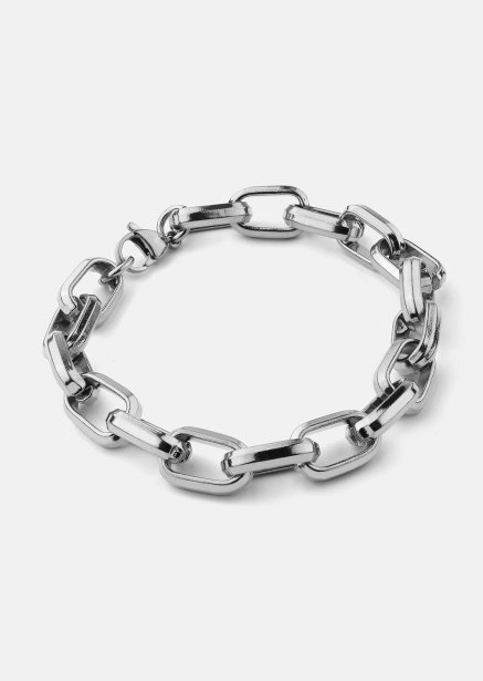Bracelet Forge - SilverPlated