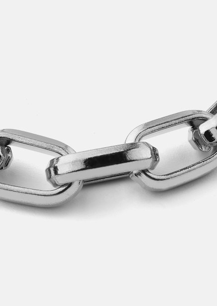 Bracelet Forge - SilverPlated