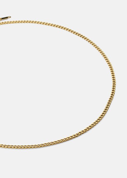 Necklace Lyxo - 18k Gold Plated
