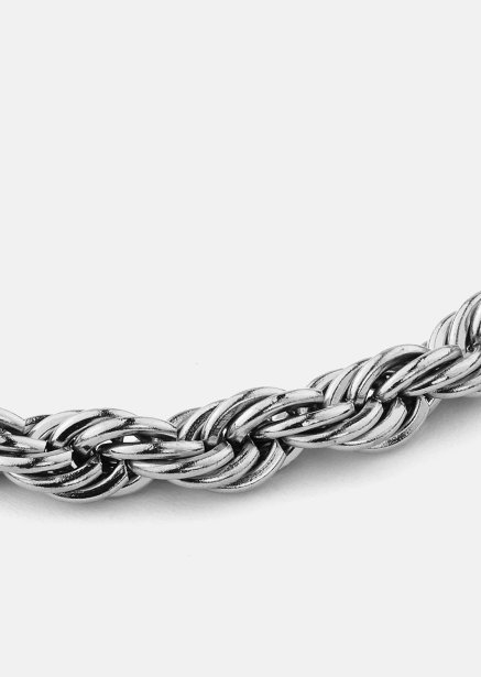 Bracelet Vega – Silver Plated