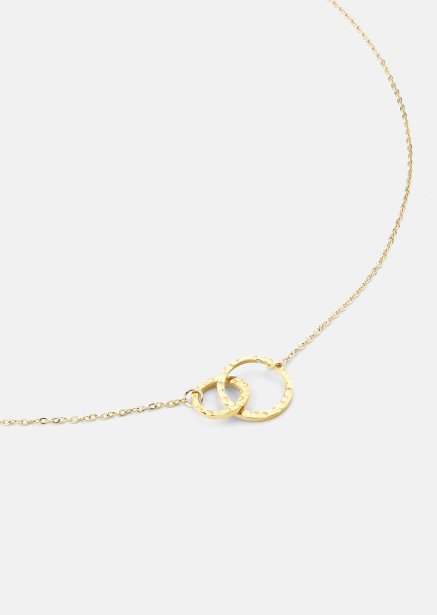 Necklace Nerida – 18k Gold Plated