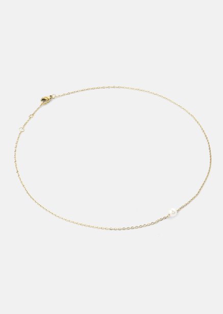 Necklace Lumi – 18k Gold Plated