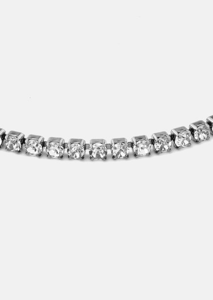 Bracelet Cirina - Silver Plated