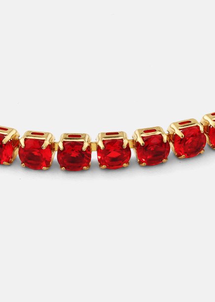 Bracelet Brillara - 18k Gold Plated