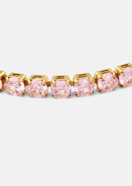 Bracelet Brillara - 18k Gold Plated