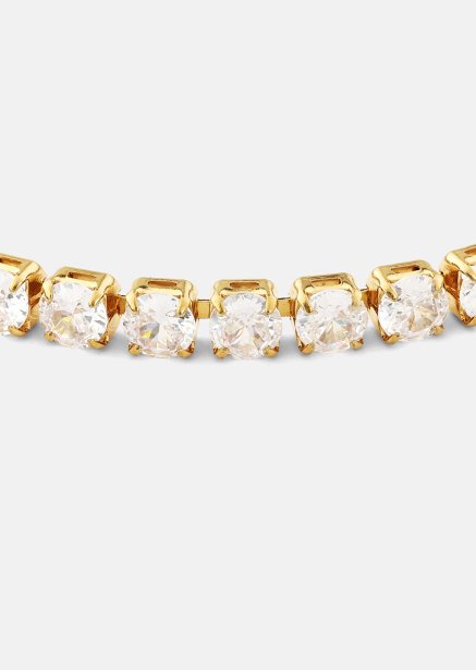 Bracelet Brillara - 18k Gold Plated
