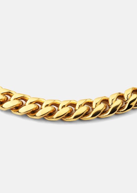 Bracelet Vialora - 18k Gold Plated