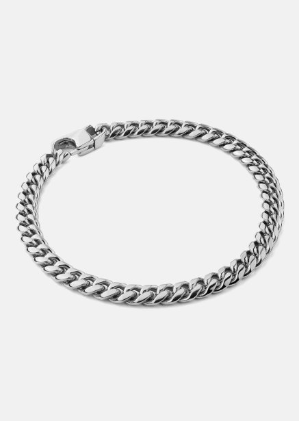 Bracelet Vialora - Silver Plated