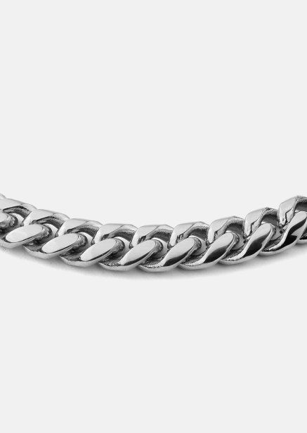 Bracelet Vialora - Silver Plated