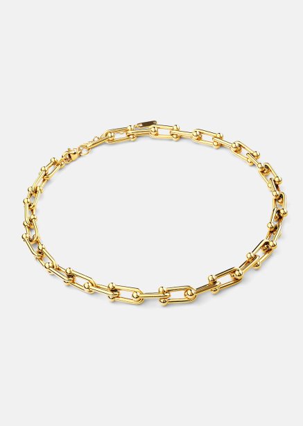Necklace – 18k Gold Plated