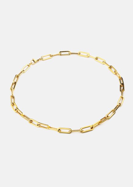 Necklace Ella – 18k Gold Plated