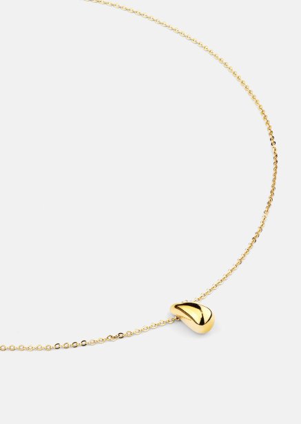 Necklace – 18k Gold Plated