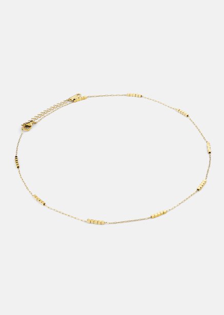 Necklace Guldglimt - 18k Gold Plated