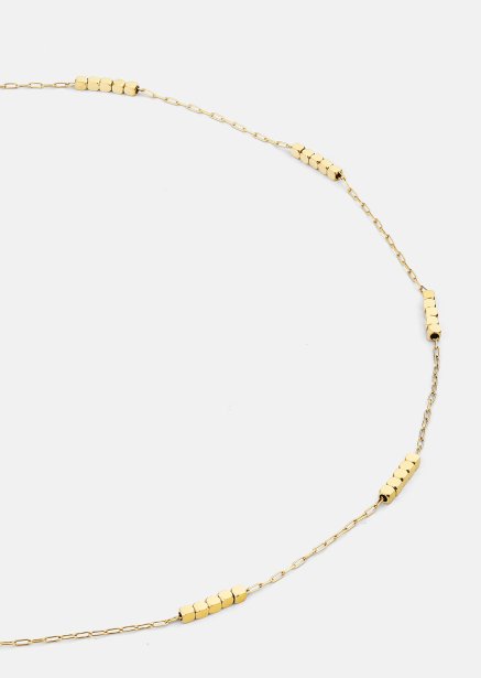 Necklace Guldglimt - 18k Gold Plated