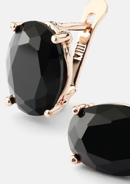 Pendant Solara Gem - Rose Gold Plated