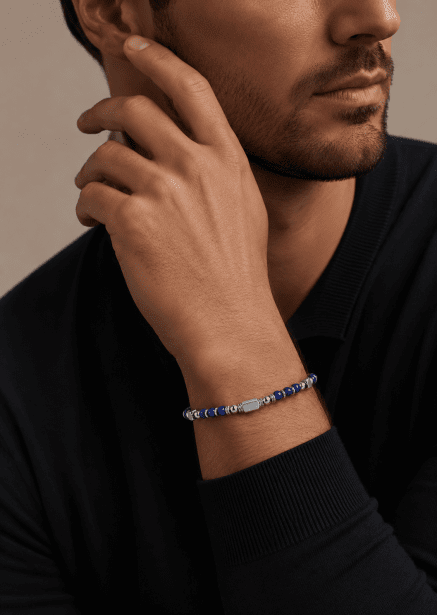 Beaded Bracelet Corin Loom