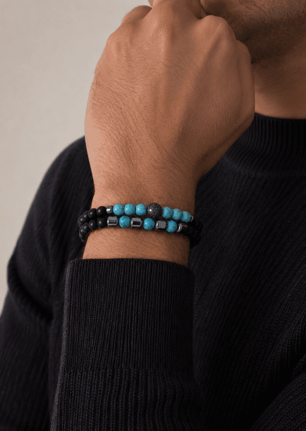 Beaded Bracelet Corin Nova