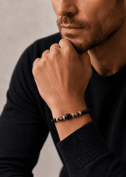 Beaded Bracelet Elysian Bond