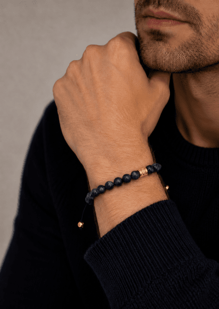 Beaded Bracelet Galaxy Command