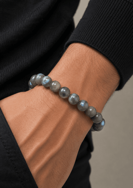 Beaded Bracelet Labrador Essence