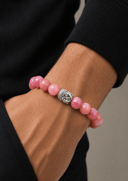 Beaded Bracelet Maverick Aura
