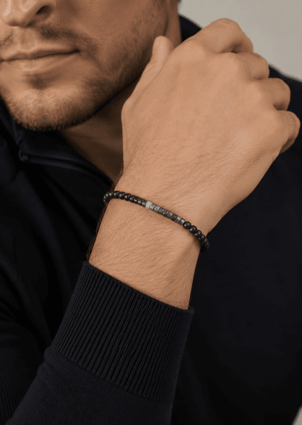 Beaded Bracelet Maverick Nexus