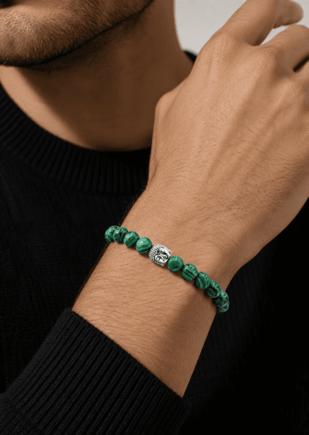Beaded Bracelet Mystic Haven